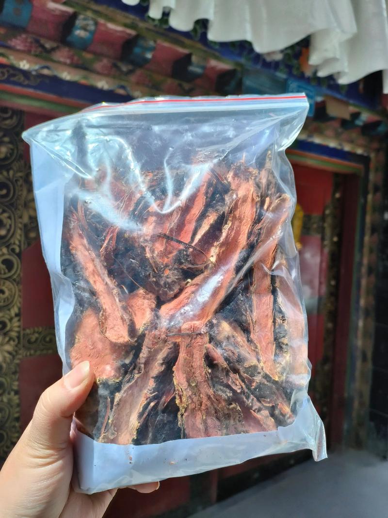 红景天：自然馈赠的养生选择