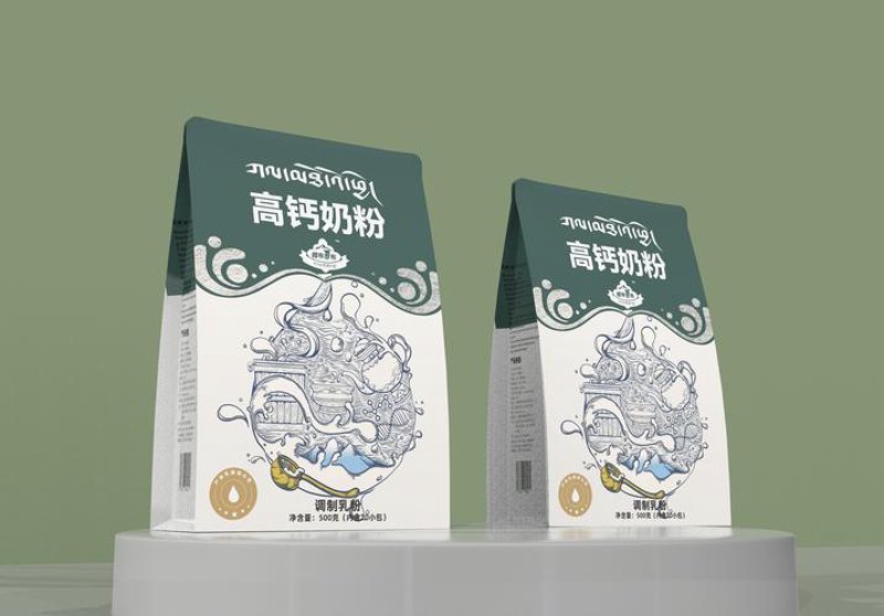西藏健康食品